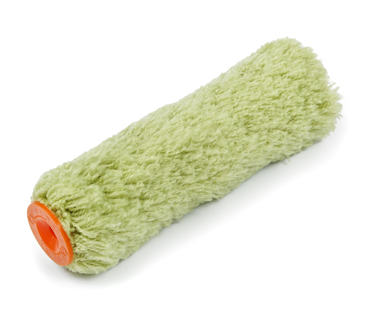 Валик "Сінтекс" 6 Х 30 Х 150 мм, POLAX